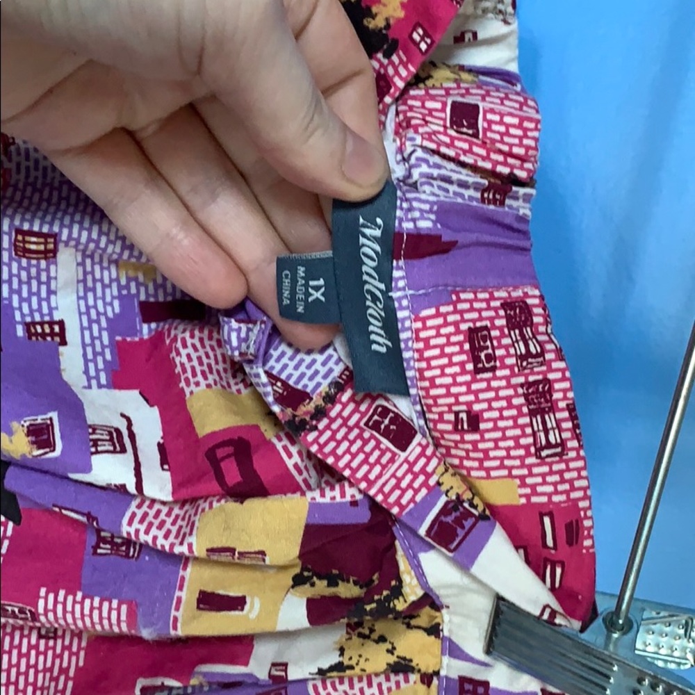 ModCloth XL skirt